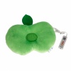 Lovely Apple Style Music Pillow. Christmas Shopping, 4% off plus free Christmas Stocking and Christmas Hat!