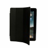 Smart Cover Leather Case for Apple iPad 2 Black. Christmas Shopping, 4% off plus free Christmas Stocking and Christmas Hat!