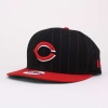 New Era Cincinnati Reds Pin Snap 2 9FIFTY Snapback