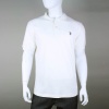 US Polo Assn Lawson Solid Polo