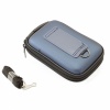 T33 PV Camera Case Blue. Christmas Shopping, 4% off plus free Christmas Stocking and Christmas Hat!