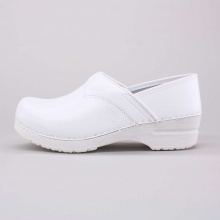 Sanita Fanny Closed Clog