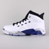 The Jordan 6.17.23 combines the best of technology, materials, color and design from the Air Jordan VI and the Air Jordan XVII.