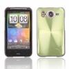 Hardware Chip Protector Case for HTC Desire HD G10 Light Green. Christmas Shopping, 4% off plus free Christmas Stocking and Christmas Hat!