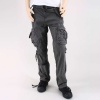 Perfect for school or play, these boys' cargo pants go great with his favorite tee for a cool and casual look.