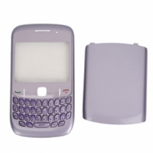 Original Replacement Housing for Blackberry Curve 8520 Light Purple. Christmas Shopping, 4% off plus free Christmas Stocking and Christmas Hat!