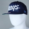 New Era 9Fifty Tampa Bay Rays Snapback Hat