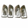 4pcs Inner Door Handle for Mazda 6 M6. Christmas Shopping, 4% off plus free Christmas Stocking and Christmas Hat!