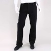 With the slim fit of these men's jeans you will be displaying a classy tailored look.