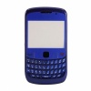 Full Replacement Housing and Keypad for Blackberry Curve 8520 Deep Blue. Christmas Shopping, 4% off plus free Christmas Stocking and Christmas Hat!