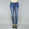 Boom Boom Lea Detail Pocket Skinny Jean