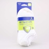 Sof Sole Size 9-11 All Sport Lite No Show Sock 6 Pack