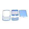 Replacement Plastic Housing and Keypad for BlackBerry Curve 8520 Light Blue with Free Tools. Christmas Shopping, 4% off plus free Christmas Stocking and Christmas Hat!