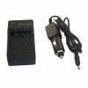 NP-20 Battery Charger for Casio Exilim EX-Z75 EX-Z77 US. Christmas Shopping, 4% off plus free Christmas Stocking and Christmas Hat!