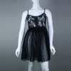 Poof Jonnie Lace Cami Dress