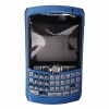 Full Housing and Keypad for BlackBerry Curve 8300 8310 8320 Blue + Free Tools . Christmas Shopping, 4% off plus free Christmas Stocking and Christmas Hat!