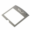 Silver LCD Glass Lens for BlackBerry 8800 8830. Christmas Shopping, 4% off plus free Christmas Stocking and Christmas Hat!