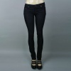 Soho Babe Plain Jane Basic Skinny Jean