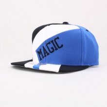 Mitchell &amp; Ness Orlando Magic 1 on 1 Snapback