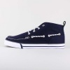 Nautica Canvas Ankle Boot