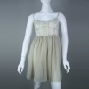 Poof Jonnie Lace Cami Dress