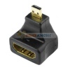 - An necessity for your digital life - Gold plated converter - Input:Micro USB - Output:HDMI female ?