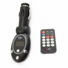 2GB Egg Shaped Car MP3 Player FM Transmitter Black. Christmas Shopping, 4% off plus free Christmas Stocking and Christmas Hat!