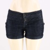 Boom Boom Devyna Flat Front Short