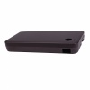 Aluminum Cover Case for Nintendo NDSI LL Grey. Christmas Shopping, 4% off plus free Christmas Stocking and Christmas Hat!