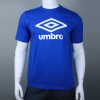 Umbro Fettes Logo Tee