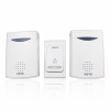 V006B2 Mini Home Security Digital Wireless Electronic Doorbell. Christmas Shopping, 4% off plus free Christmas Stocking and Christmas Hat!