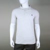 US Polo Assn Lawson Solid Polo