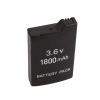 3.6V 1800mAh Battery Pack for Sony PSP 1000. Christmas Shopping, 4% off plus free Christmas Stocking and Christmas Hat!