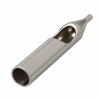 Stainless Steel Tattoo Tip 11RT. Christmas Shopping, 4% off plus free Christmas Stocking and Christmas Hat!