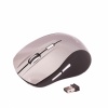 7900 2.4G Wireless Mouse Grey. Christmas Shopping, 4% off plus free Christmas Stocking and Christmas Hat!