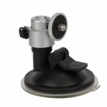 Mini Camera Suction Mount Tripod Holder for Car Window. Christmas Shopping, 4% off plus free Christmas Stocking and Christmas Hat!