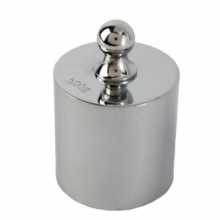 500 Gram Nickel-Plated Steel Calibration Weights. Christmas Shopping, 4% off plus free Christmas Stocking and Christmas Hat!