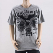 Levi&#039;s The Original Scroll Graphic Tee