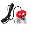 5MP Crystal Apple CMOS USB PC Webcam Web Camera Red. Christmas Shopping, 4% off plus free Christmas Stocking and Christmas Hat!