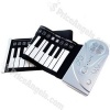 - Light weight for easy travelling- Loads of functions (Rhythms . Instruments/Tunes. Demo. etc) and compact design - Easily stow away for storage- Perfect as a play keyboard for leisure- Built-in loud speaker- Ultra thin and light electronic keyboard - Wa