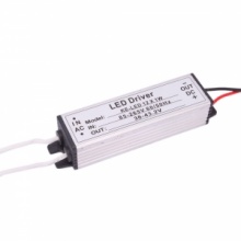 85-265V to 36-43.2V 12W LED Enternal Power Supply. Christmas Shopping, 4% off plus free Christmas Stocking and Christmas Hat!