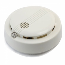 First Alert Ion Independent Battery Backup Smoke Detector-SA-128. Christmas Shopping, 4% off plus free Christmas Stocking and Christmas Hat!