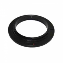 52mm Macro Reverse Adapter Ring for Nikon D200 D60 D80. Christmas Shopping, 4% off plus free Christmas Stocking and Christmas Hat!