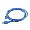 5 FT USB 3.0 A Male to A Female Extension Cable. Christmas Shopping, 4% off plus free Christmas Stocking and Christmas Hat!