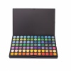 Profession 168 Full Color Makeup Eyeshadow Palette Eye Shadow. Christmas Shopping, 4% off plus free Christmas Stocking and Christmas Hat!