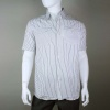 US Polo Assn Henry Striped Button Down