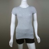 Bozzolo Amanda G Short Sleeve Tee