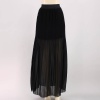 A beautiful skirt that is easy to wear and fabulously fun!