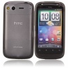 Hard Case Cover for HTC Desire G12 Double Color Black. Christmas Shopping, 4% off plus free Christmas Stocking and Christmas Hat!