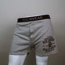 Rocawear Roc Varsity Knit Boxer